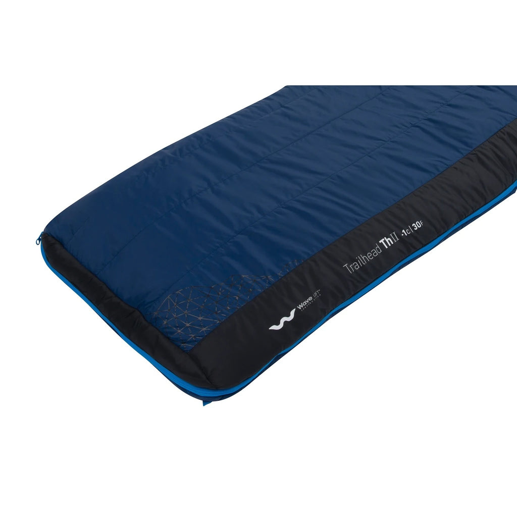 Sea to Summit Trailhead 20 Degree Synthetic Sleeping Bag