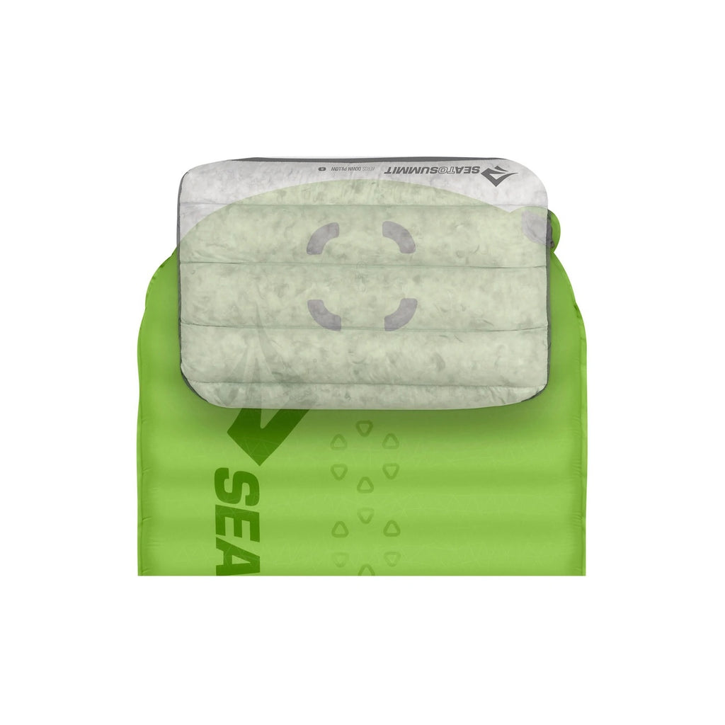 Sea to Summit Comfort Light SI Sleeping Pad
