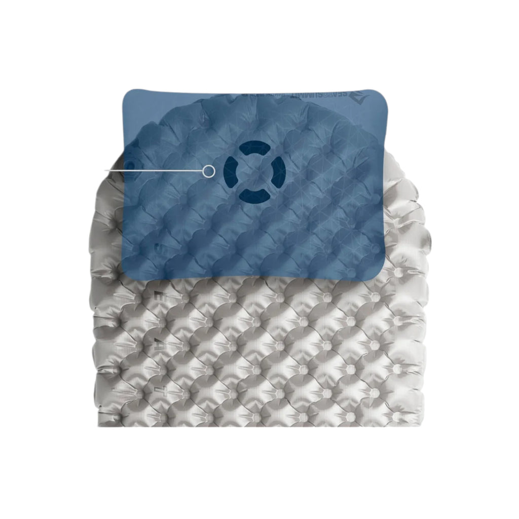 Sea to Summit Foam Core Pillow Deluxe