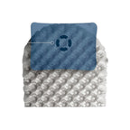 Sea to Summit Foam Core Pillow Deluxe