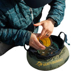 Sea to Summit Kitchen Sink - FERAL