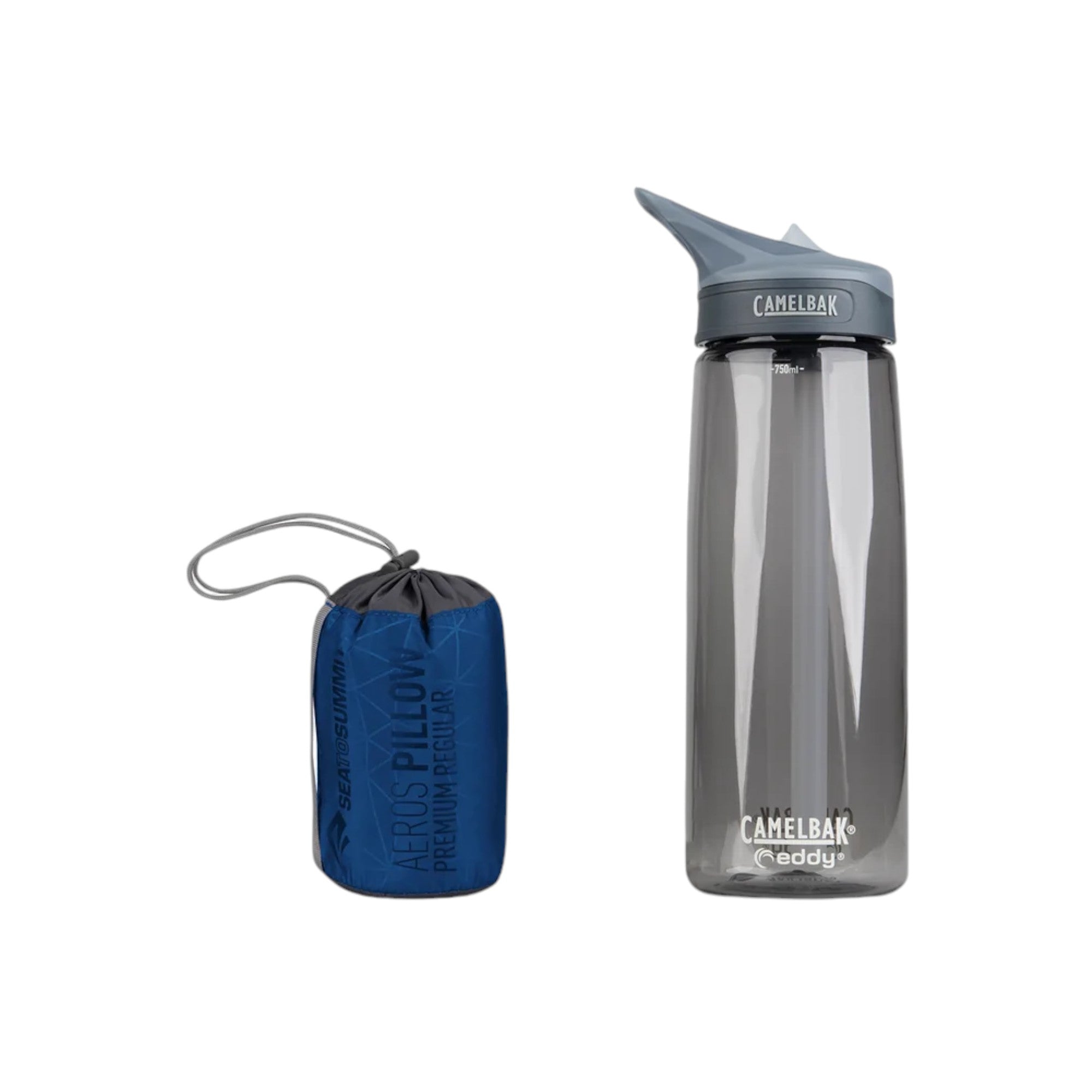 Sea to Summit Aeros Pillow Premium Regular