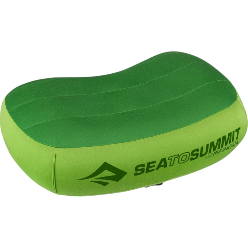 Sea to Summit Aeros Pillow Premium Regular