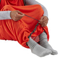 Sea to Summit Reactor Extreme Sleeping Bag Liner - FERAL