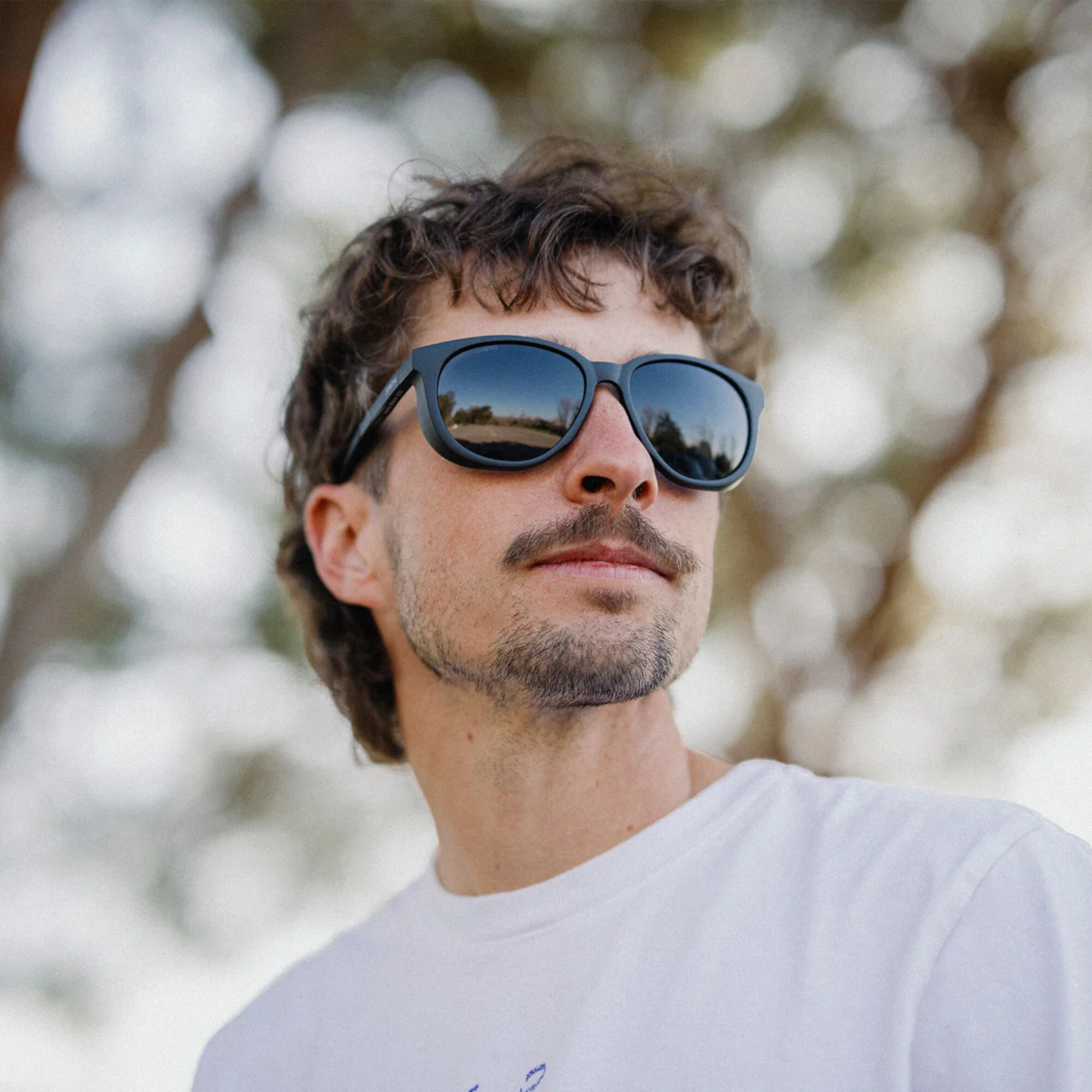 Smith Seeker Sunglasses - FERAL