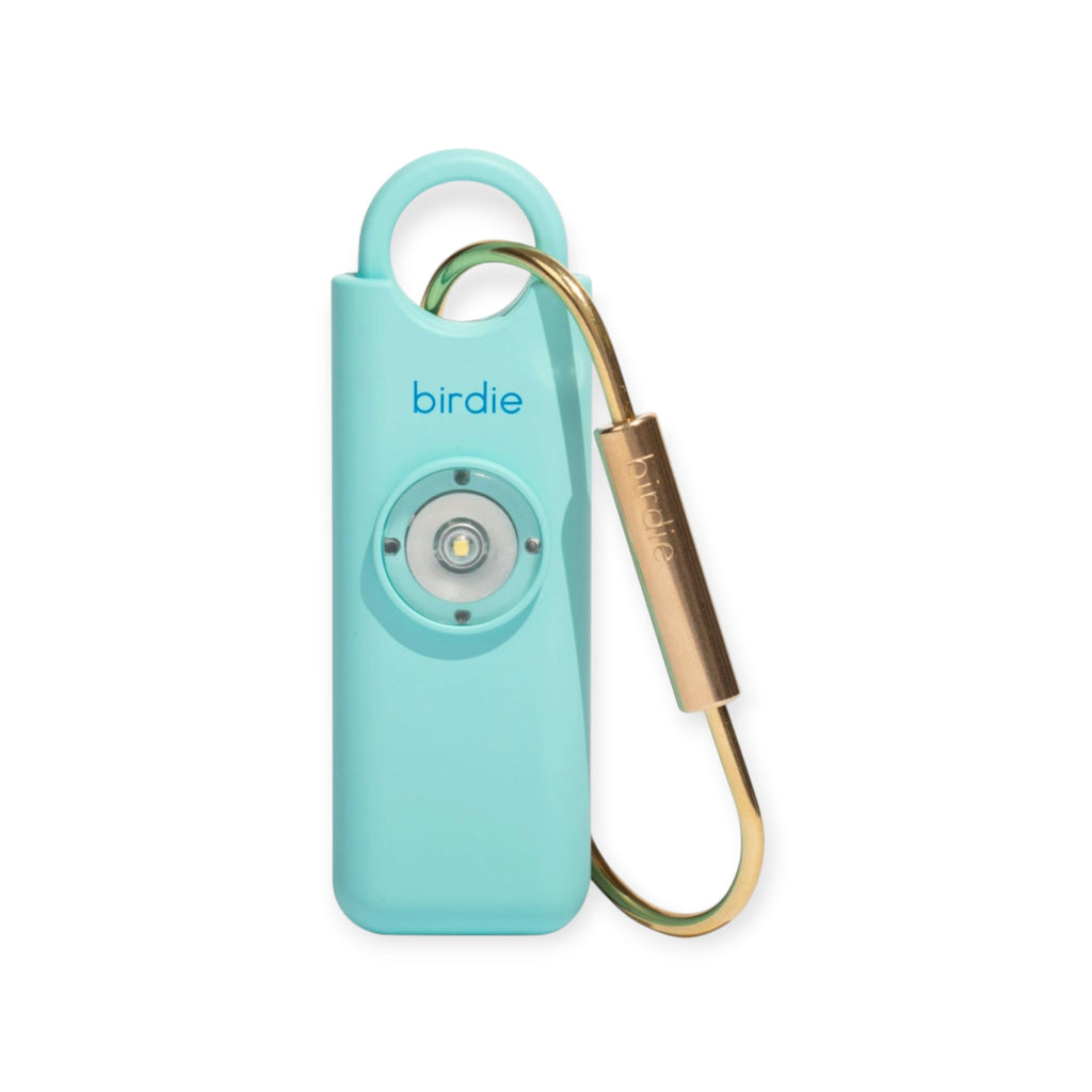 She's Birdie Personal Safety Alarm - FERAL