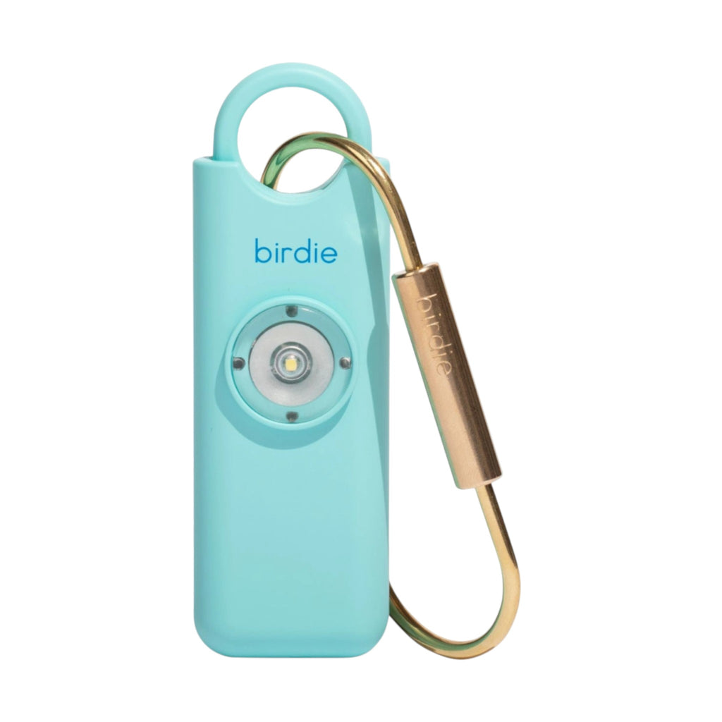 She's Birdie Personal Safety Alarm - FERAL