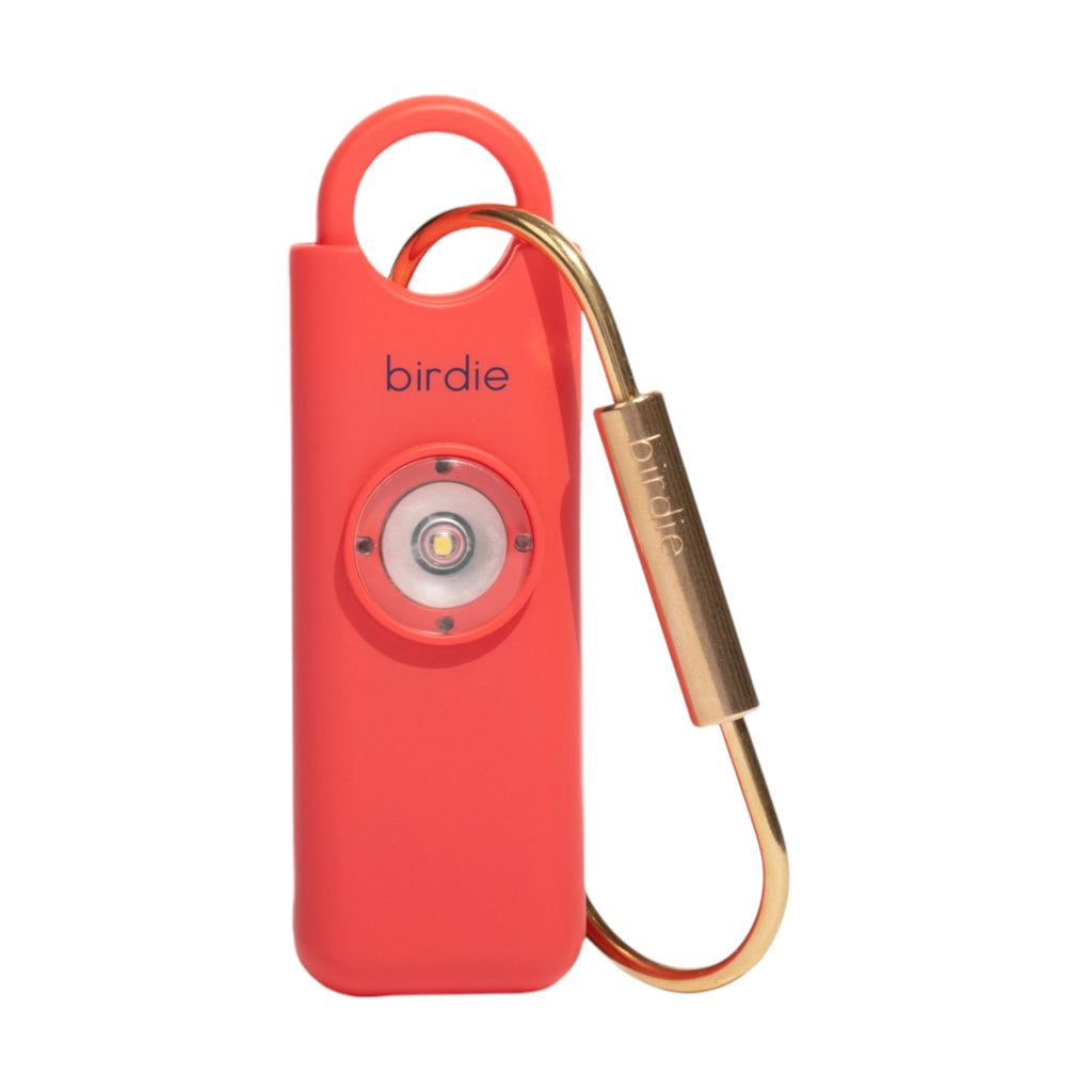 She's Birdie Personal Safety Alarm - FERAL