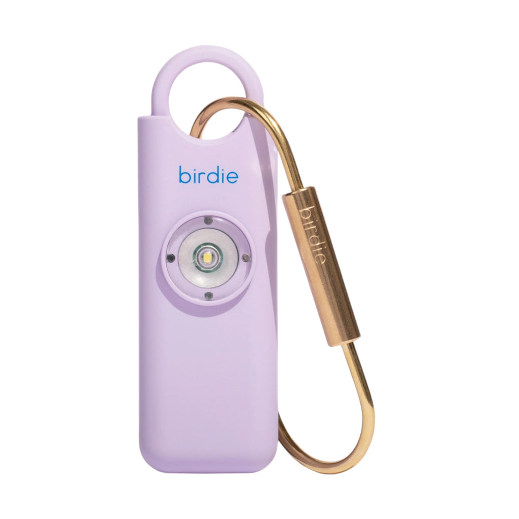 She's Birdie Personal Safety Alarm - FERAL