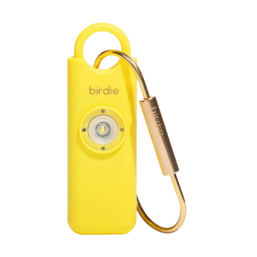She's Birdie Personal Safety Alarm - FERAL