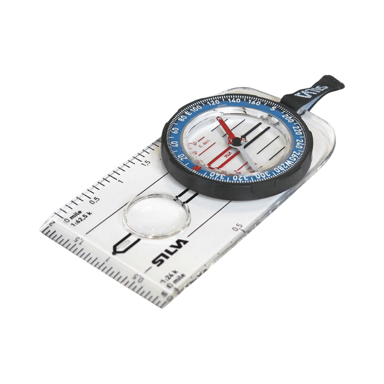 Silva Explorer 2.0 Compass