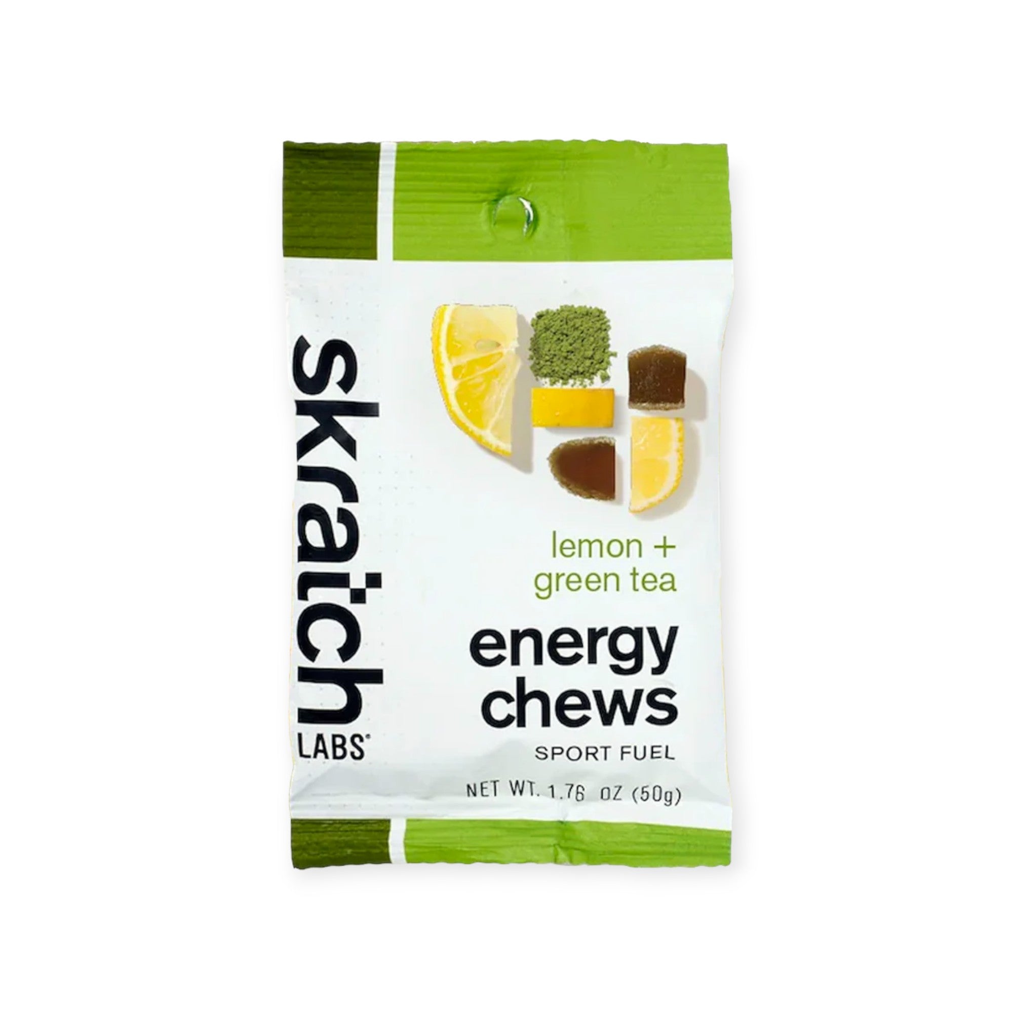 Skratch Labs Sport Chews