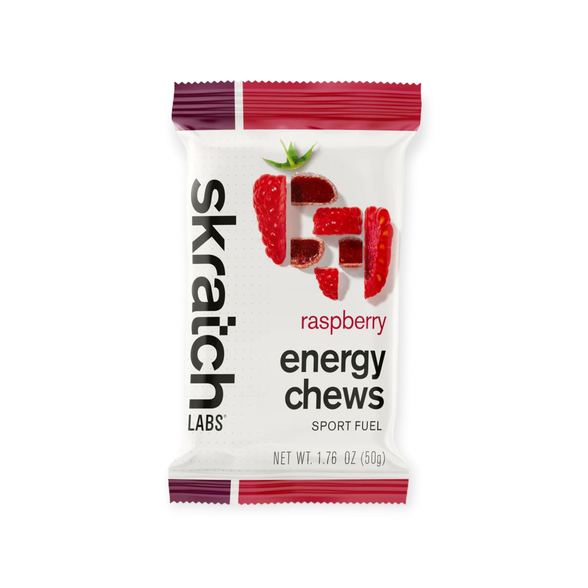 Skratch Labs Sport Chews