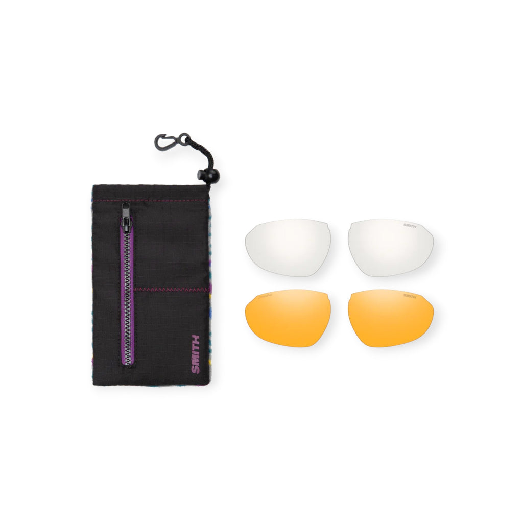 Smith Sliders Sunglasses - FERAL