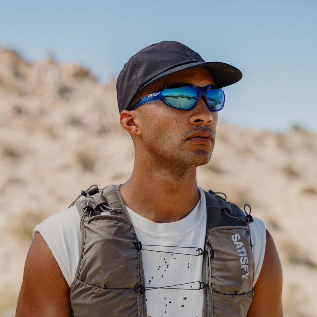 Smith Sliders Sunglasses - FERAL