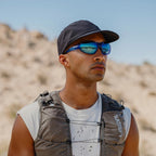 Smith Sliders Sunglasses - FERAL
