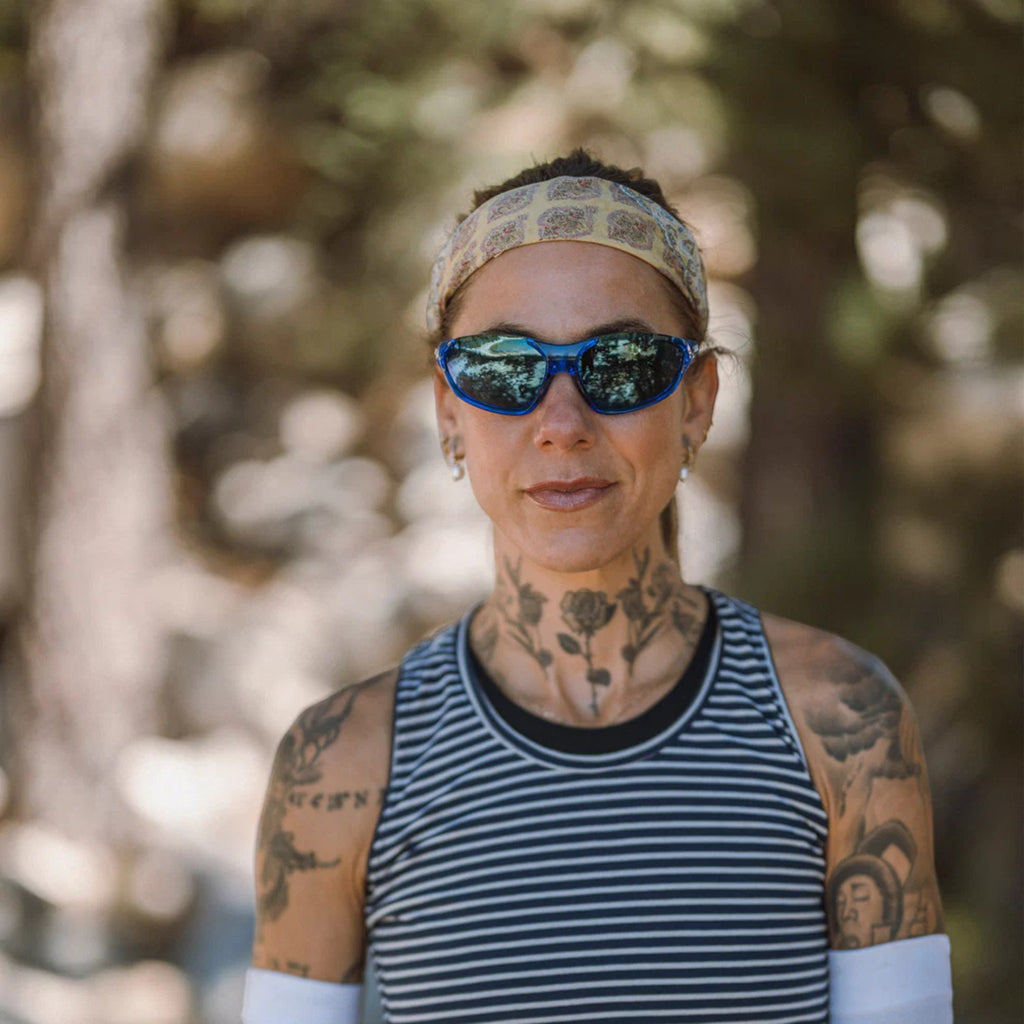 Smith Sliders Sunglasses - FERAL