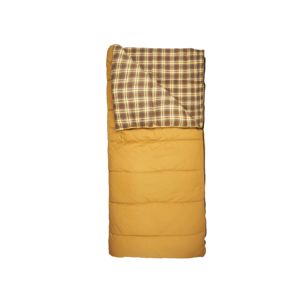 Slumberjack North Fork 10/20 Duck Down Sleeping Bag
