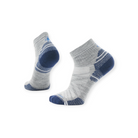 Smartwool Hike Targeted Cushion Ankle Socks - FERAL