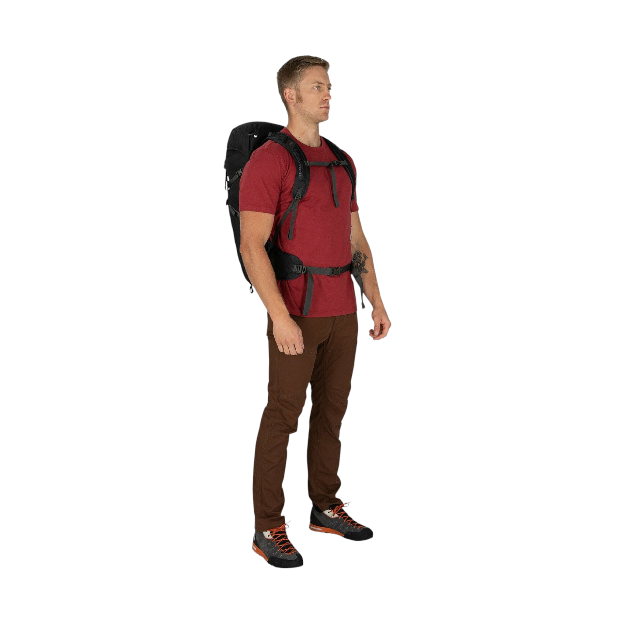 Osprey Sportlite 30L Backpack - FERAL