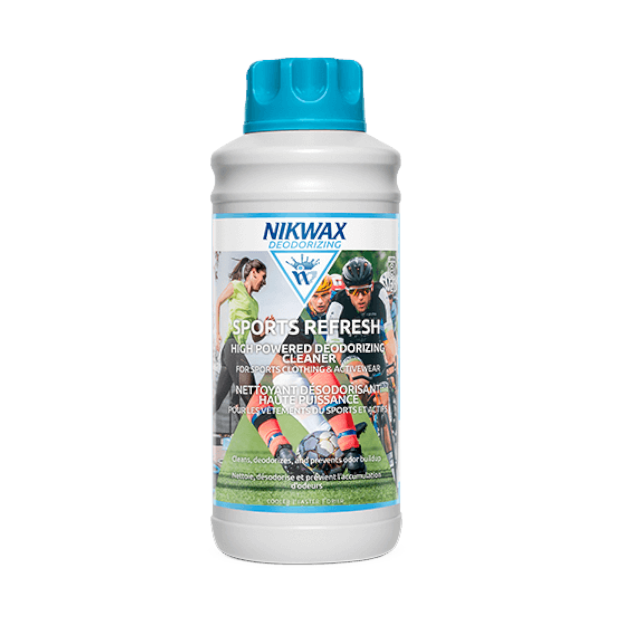 Nikwax Sports Refresh 33.8 oz. - FERAL