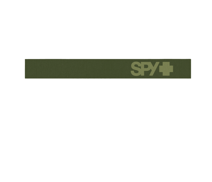 Spy Optic Ace Snow Goggles - FERAL