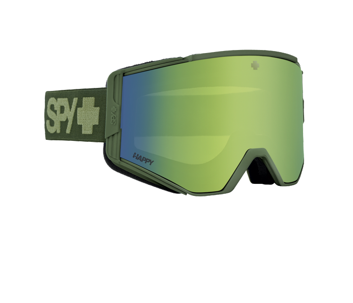 Spy Optic Ace Snow Goggles - FERAL