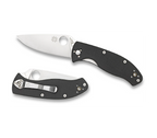 Spyderco Tenacious Knife