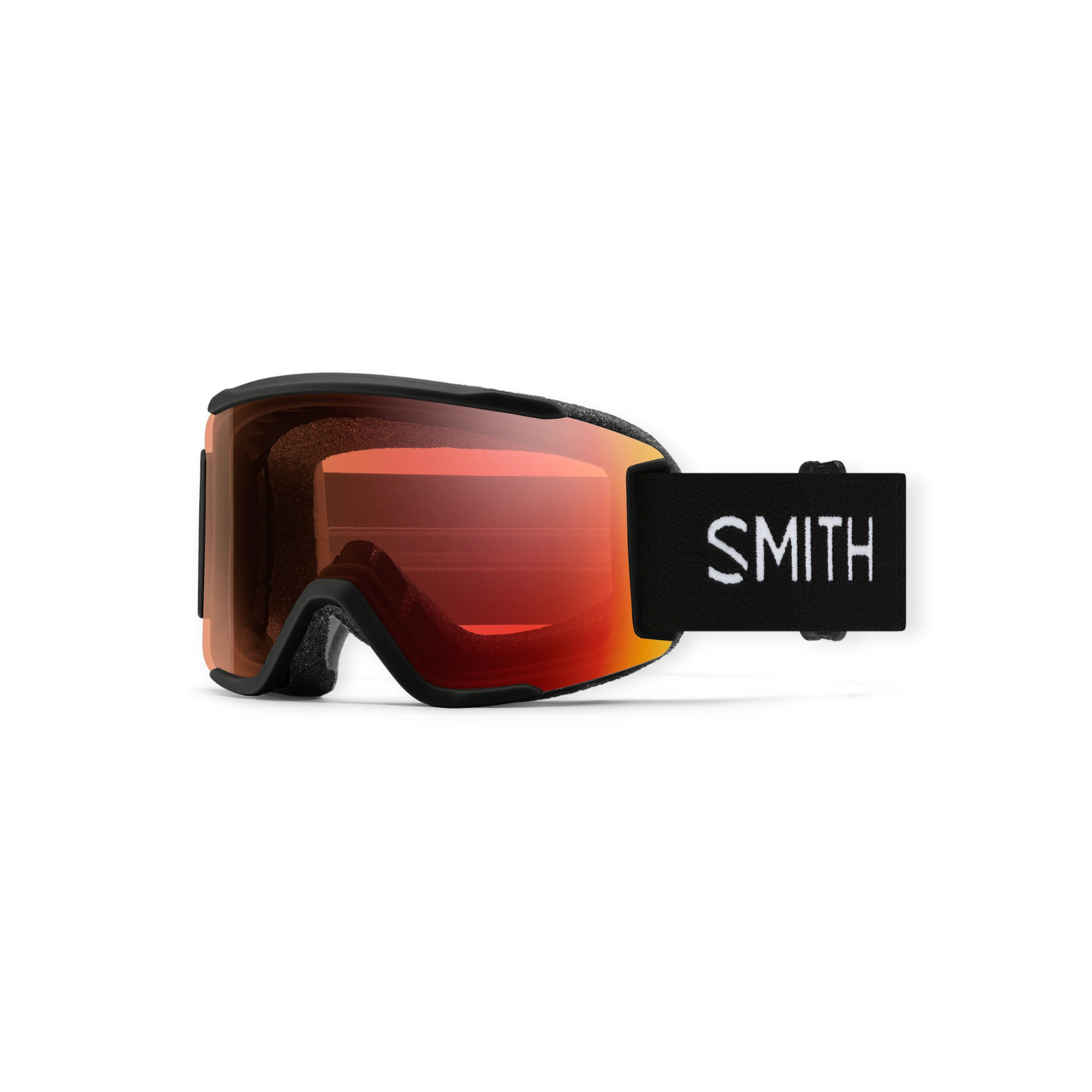 Smith Squad S Ski Goggles - FERAL
