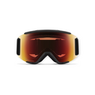 Smith Squad S Ski Goggles - FERAL