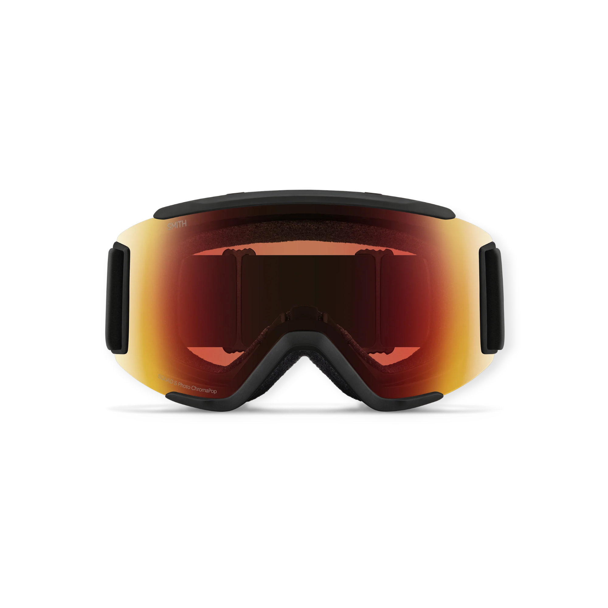 Smith Squad S Ski Goggles - FERAL