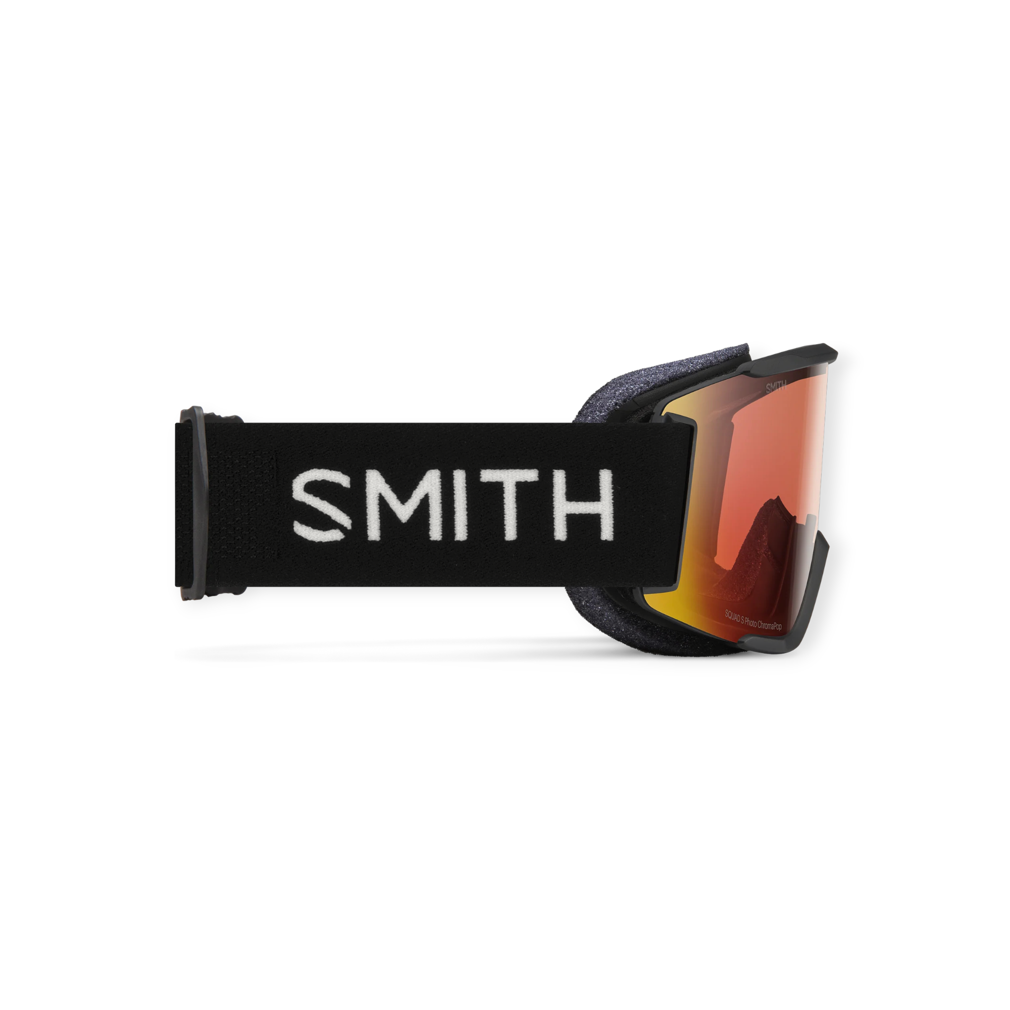 Smith Squad S Ski Goggles - FERAL