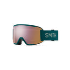 Smith Squad S Ski Goggles - FERAL