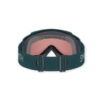 Smith Squad S Ski Goggles - FERAL