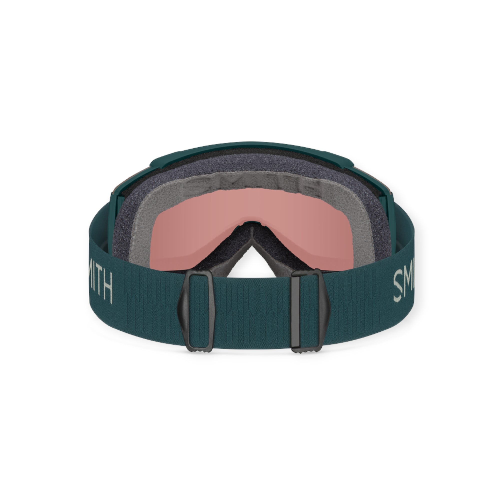 Smith Squad S Ski Goggles - FERAL