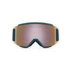 Smith Squad S Ski Goggles - FERAL