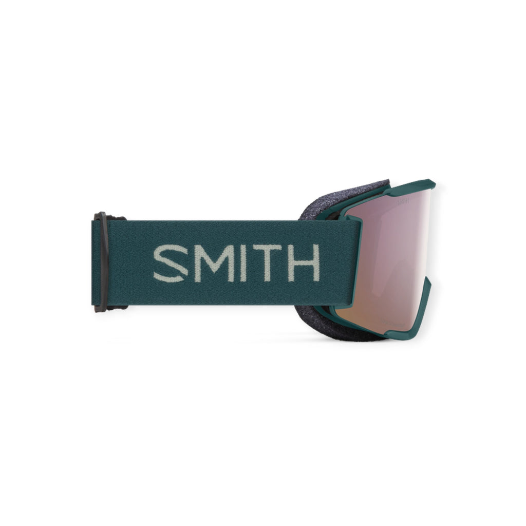 Smith Squad S Ski Goggles - FERAL