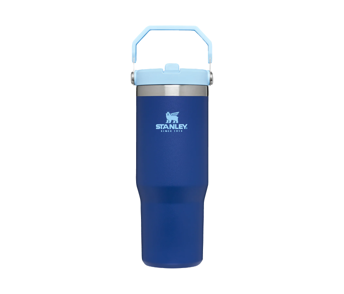 Stanley The IceFlow Flip Straw Tumbler 30 oz - FERAL