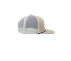 Staunch Traditional Outfitters Pescador Tan/white/ Blue - FERAL