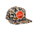 Staunch Traditional Outfitters The Great Outdoors | Duck Camo - FERAL