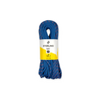 Sterling Quest 9.6mm x 60m Blue Xeros Dynamic Climbing Rope