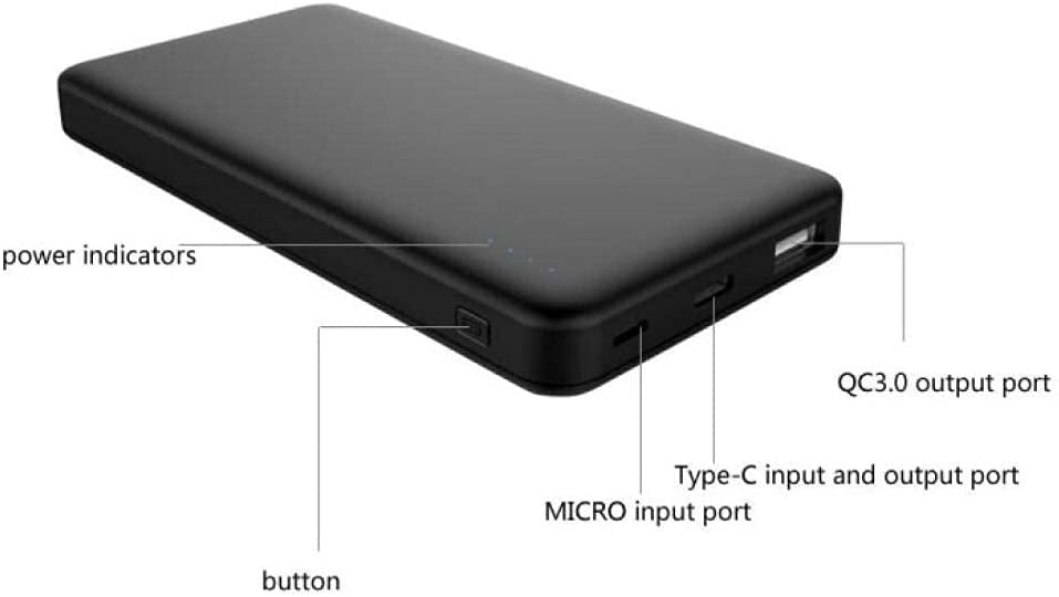 SunJack 25W Portable Solar Charger + 2x 10k mAh Powerbanks