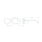 Sunski Foxtrot Polarized Sunglasses - FERAL