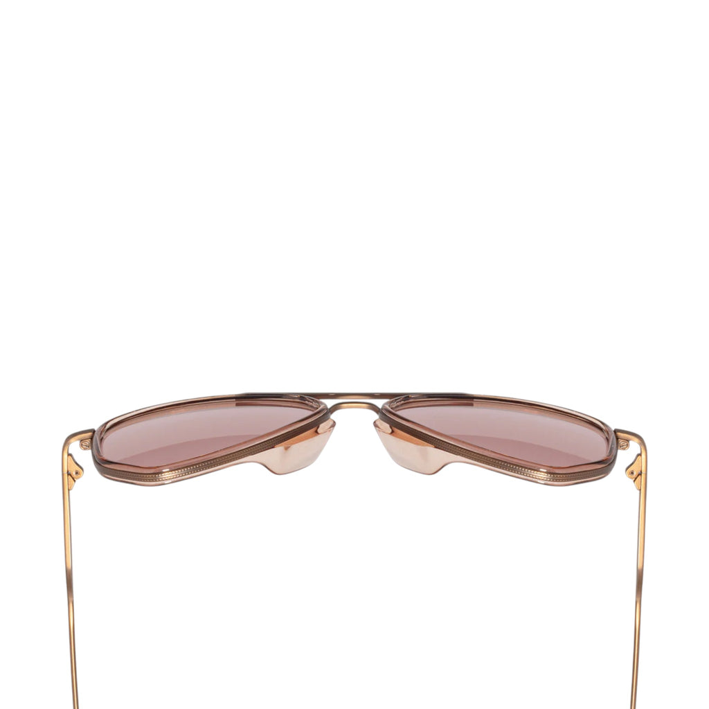 Sunski Astra Polarized Sunglasses - FERAL