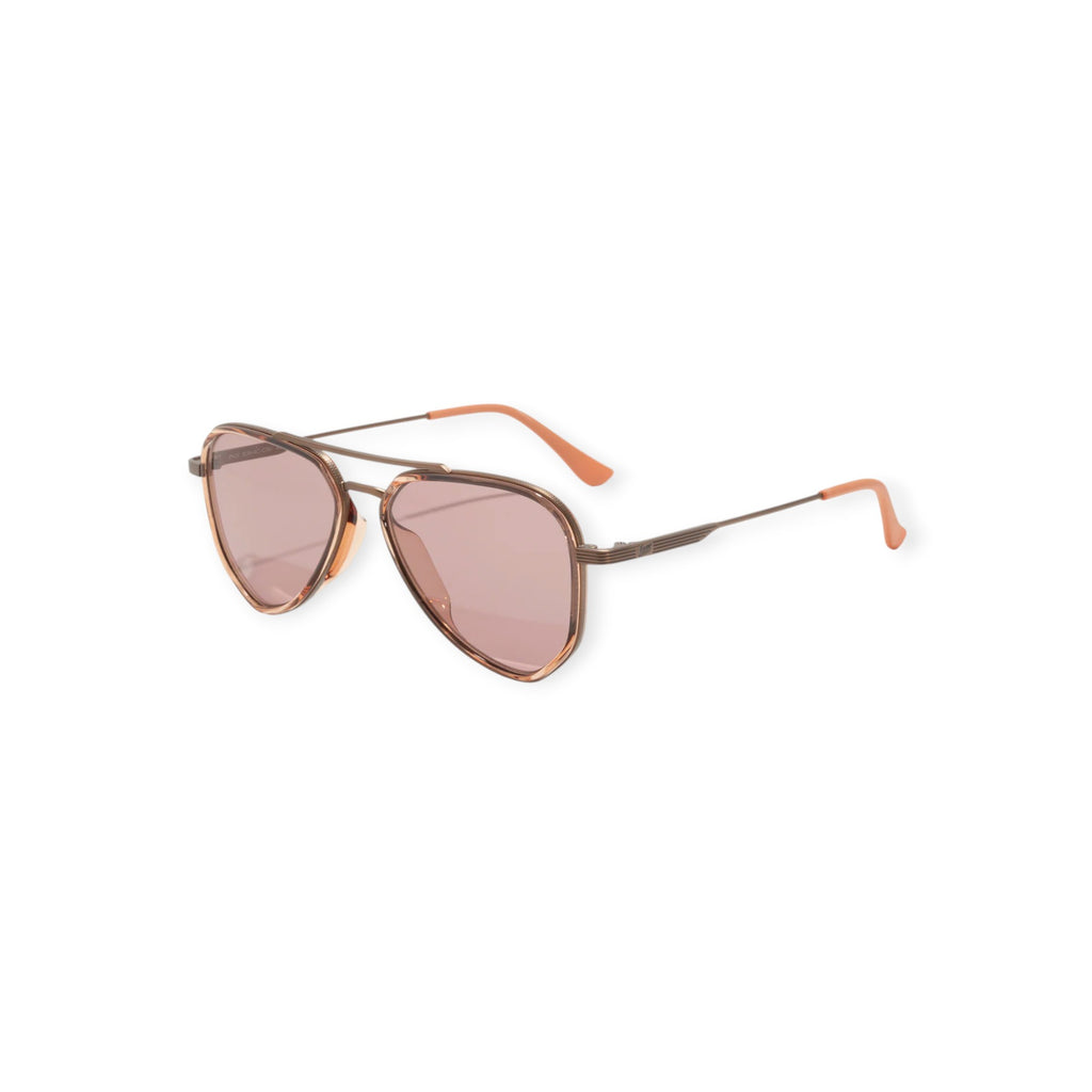 Sunski Astra Polarized Sunglasses - FERAL