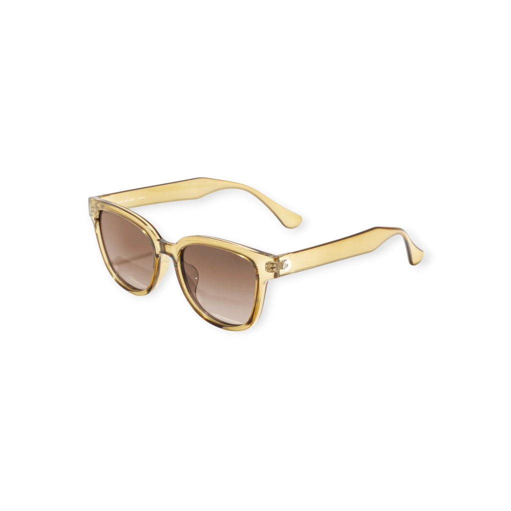 Sunski Miho Polarized Sunglasses - FERAL