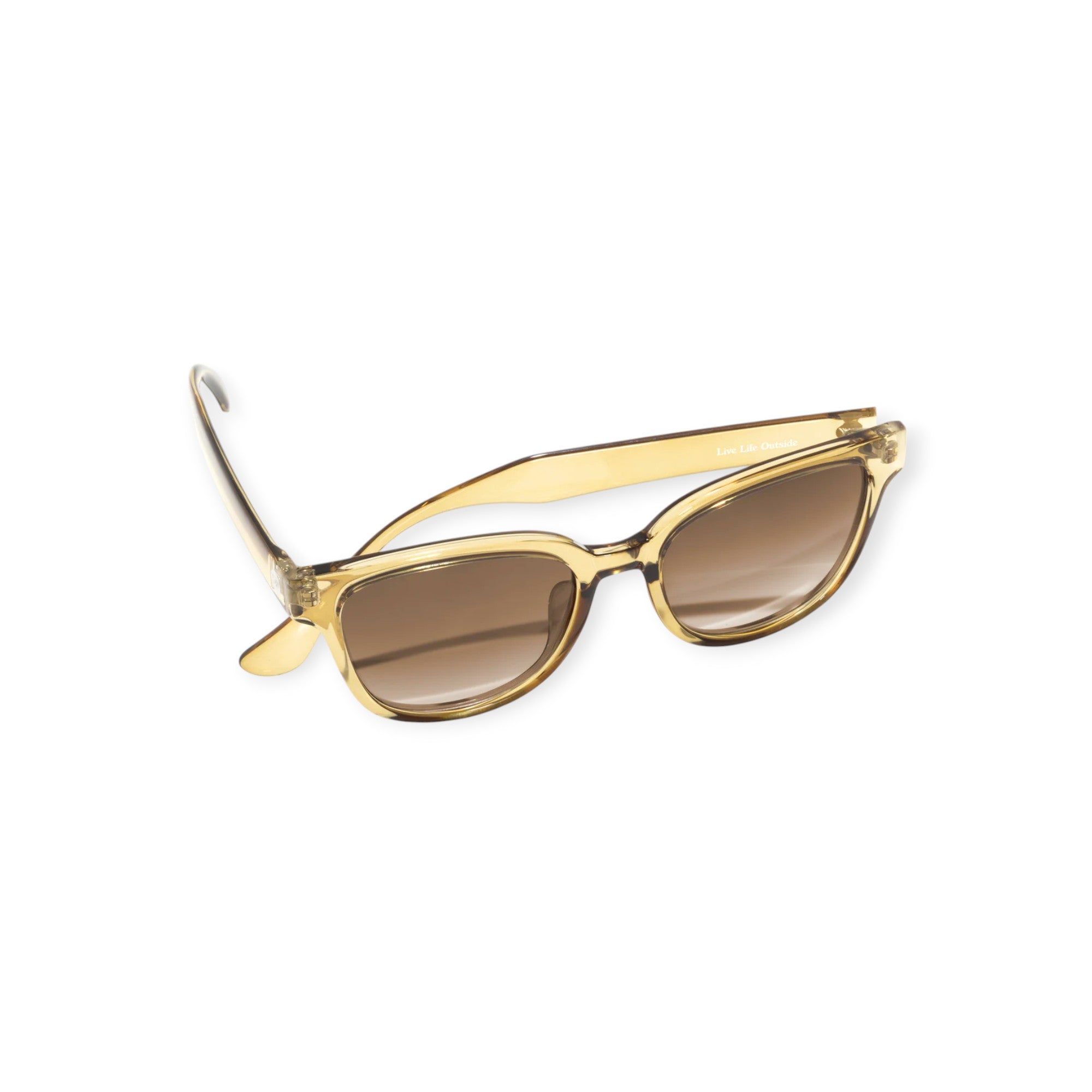 Sunski Miho Polarized Sunglasses - FERAL
