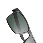 Sunski Puerto Polarized Sunglasses - FERAL