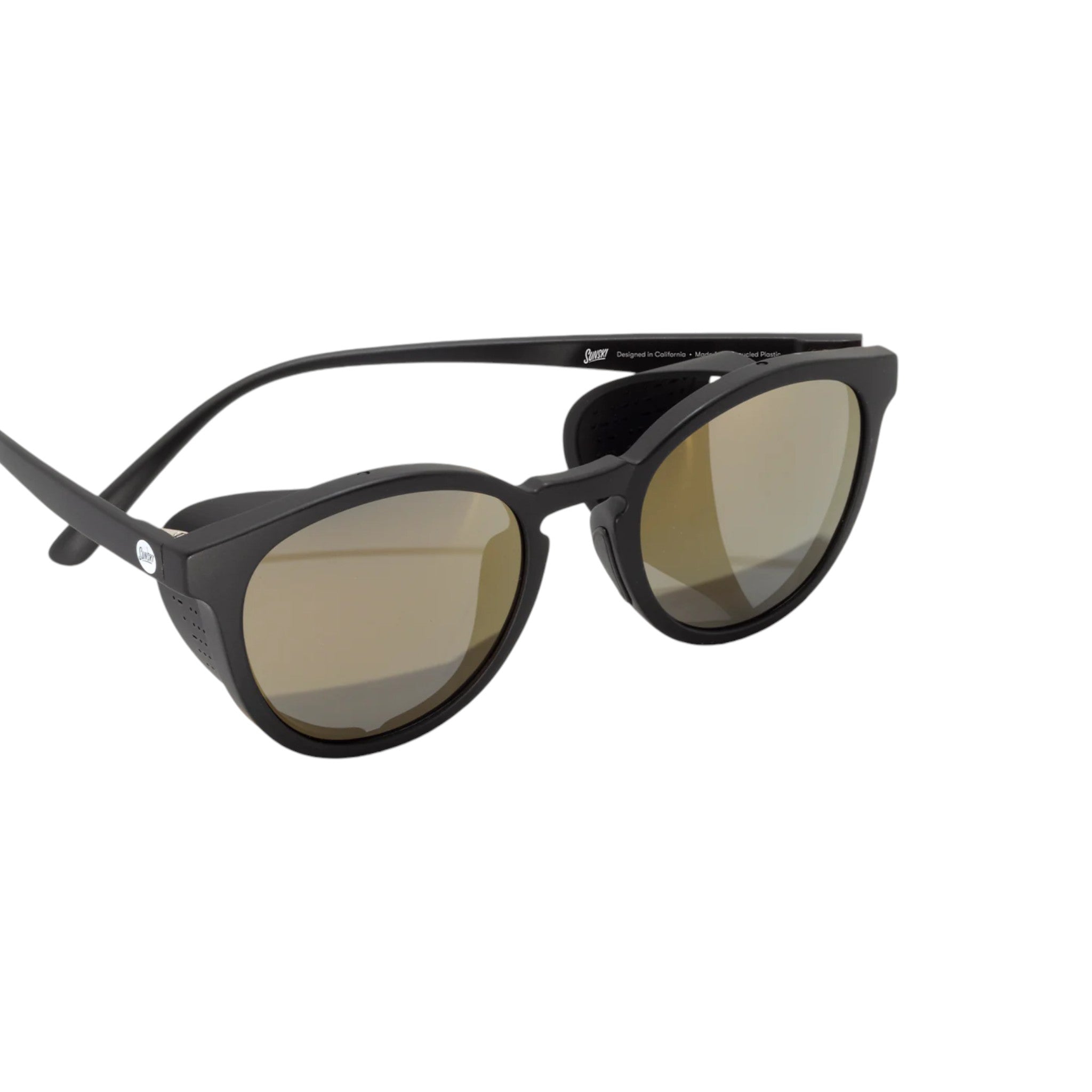 Sunski Tera Polarized Sunglasses - FERAL