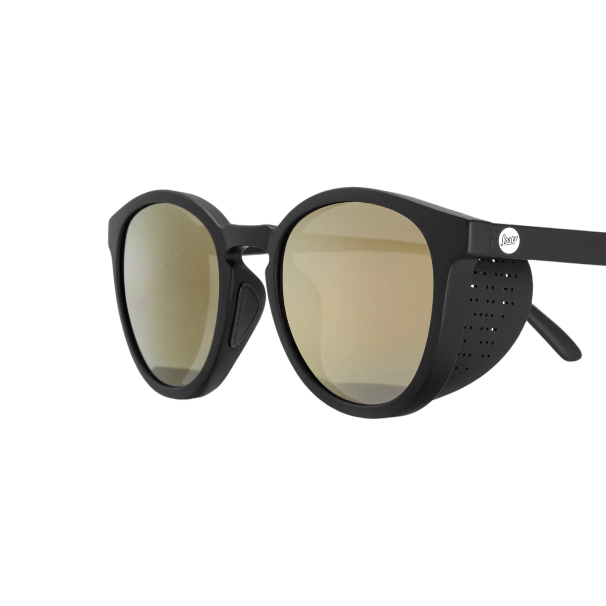 Sunski Tera Polarized Sunglasses - FERAL